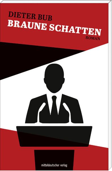 Cover von Braune Schatten
