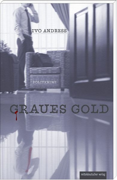 Cover von Graues Gold