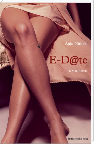 Cover von E-Date
