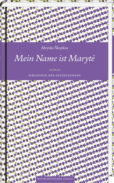 Cover von Mein Name ist Maryt?