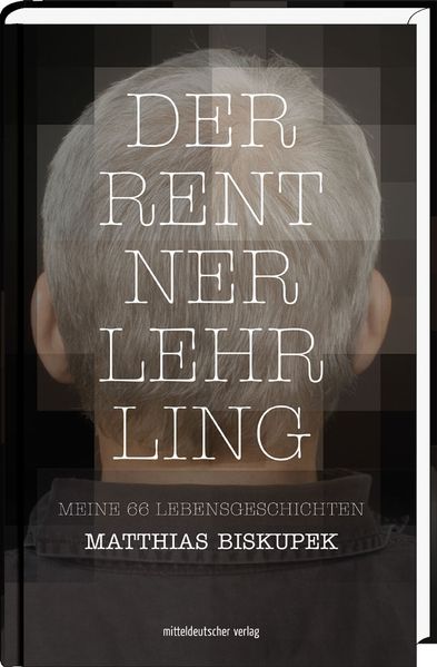 Cover von Der Rentnerlehrling