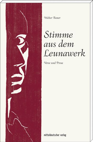 Cover von Stimme aus dem Leunawerk