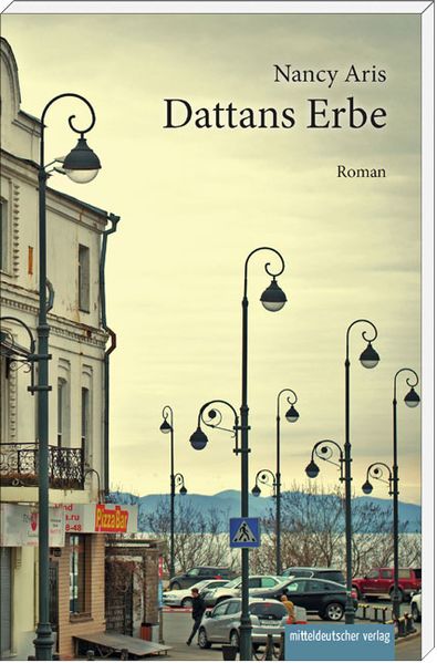 Cover von Dattans Erbe