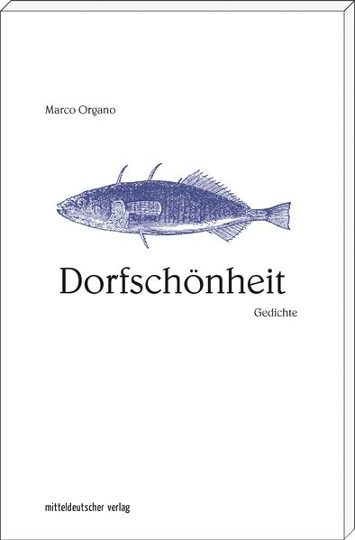 Cover von Dorfschönheit