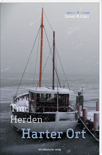 Cover von Harter Ort