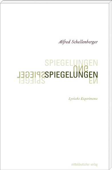 Cover von Spiegelungen