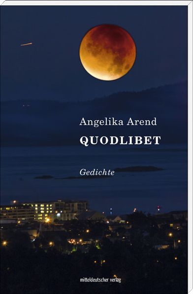 Cover von Quodlibet
