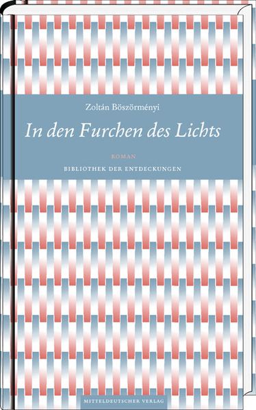 Cover von In den Furchen des Lichts