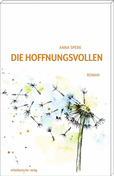 Cover von Die Hoffnungsvollen