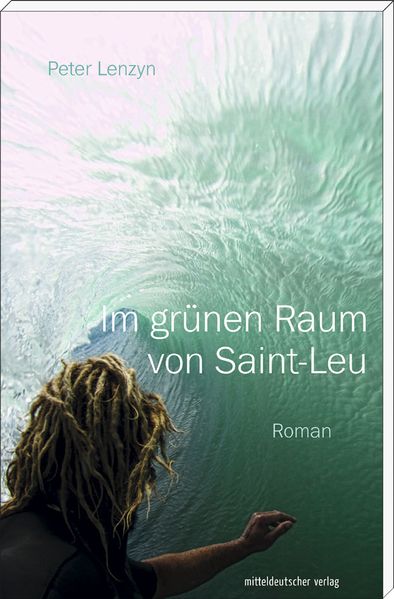 Cover von Im grünen Raum von Saint-Leu