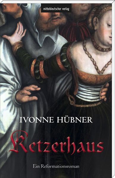 Cover von Ketzerhaus