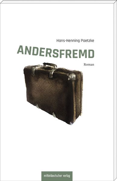 Cover von Andersfremd