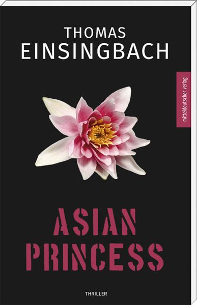 Cover von Asian Princess