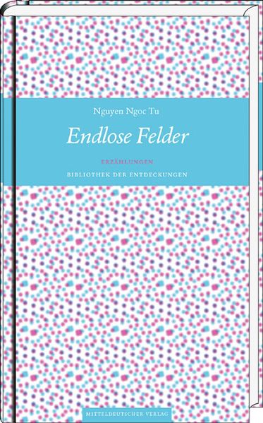 Cover von Endlose Felder