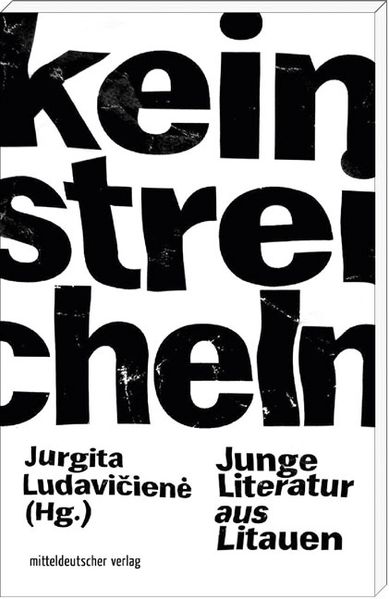 Cover von Kein Streicheln