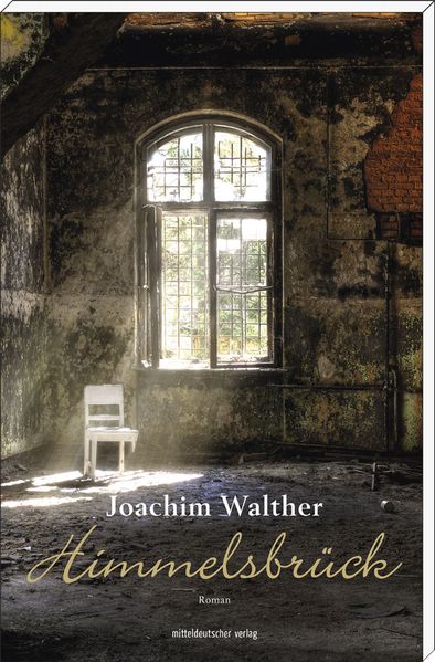 Cover von Himmelsbrück