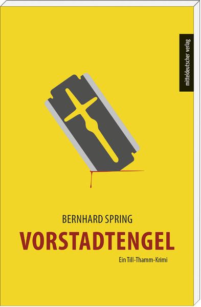Cover von Vorstadtengel