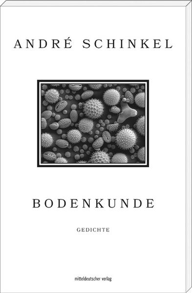 Cover von Bodenkunde