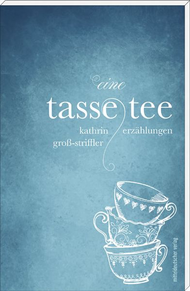 Cover von Eine Tasse Tee