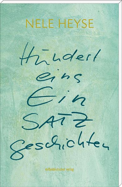 Cover von Hundertundeine Einsatzgeschichte