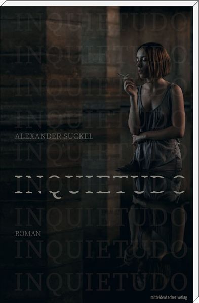 Cover von Inquietudo
