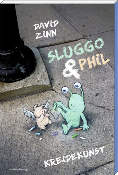 Cover von Sluggo & Phil