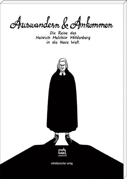 Cover von Auswandern & Ankommen