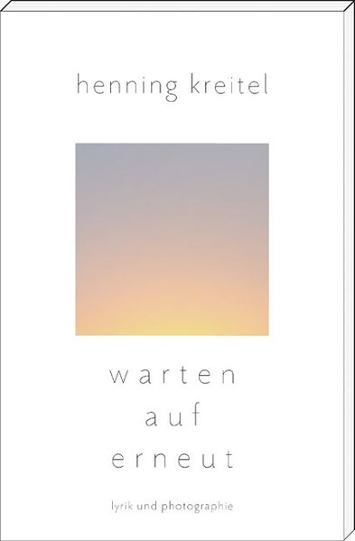 Cover von Warten auf erneut