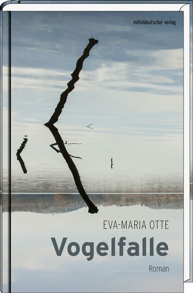 Cover von Vogelfalle