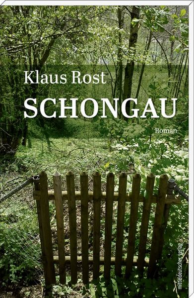 Cover von Schongau