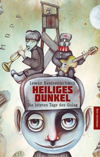 Cover von Heiliges Dunkel