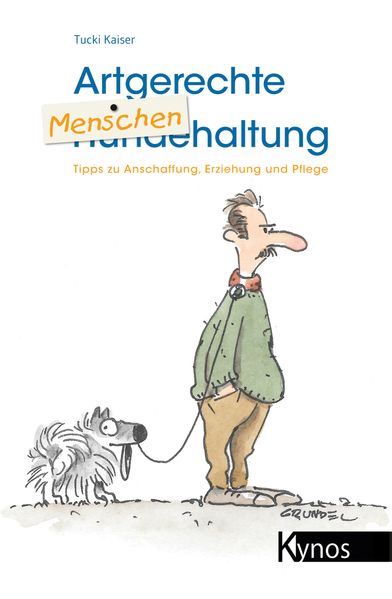 Cover von Artgerechte Menschenhaltung