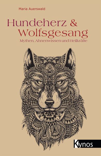 Cover von Hundeherz & Wolfsgesang