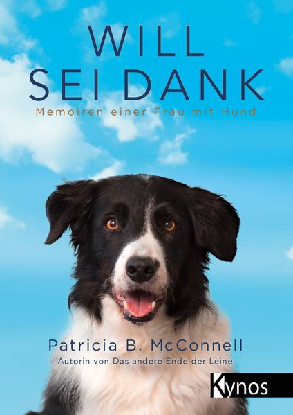 Cover von Will sei Dank
