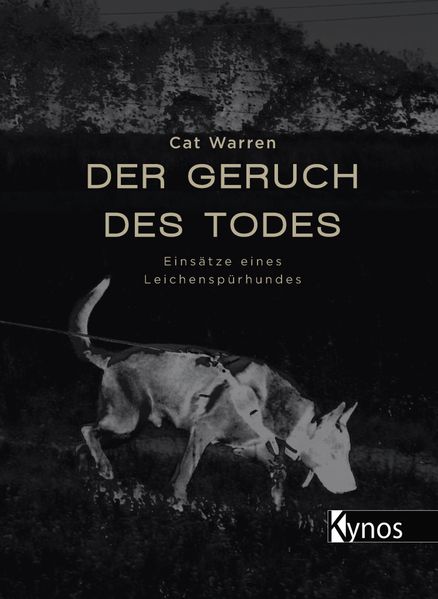 Cover von Der Geruch des Todes