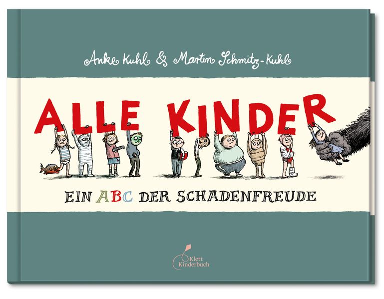 Cover von Alle Kinder