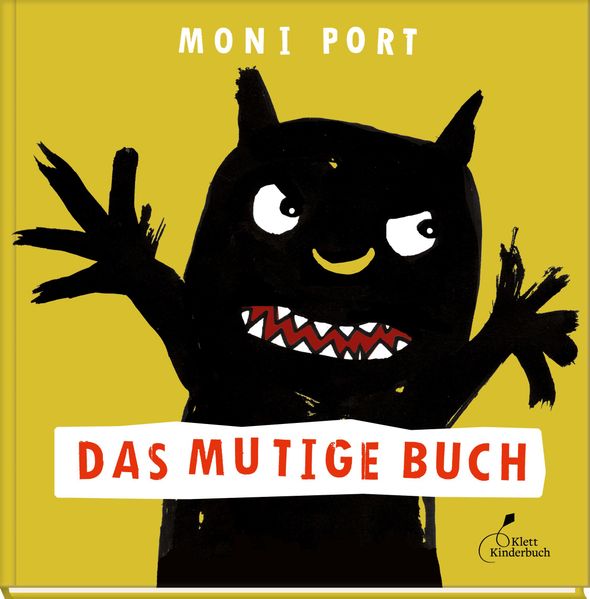 Cover von Das mutige Buch