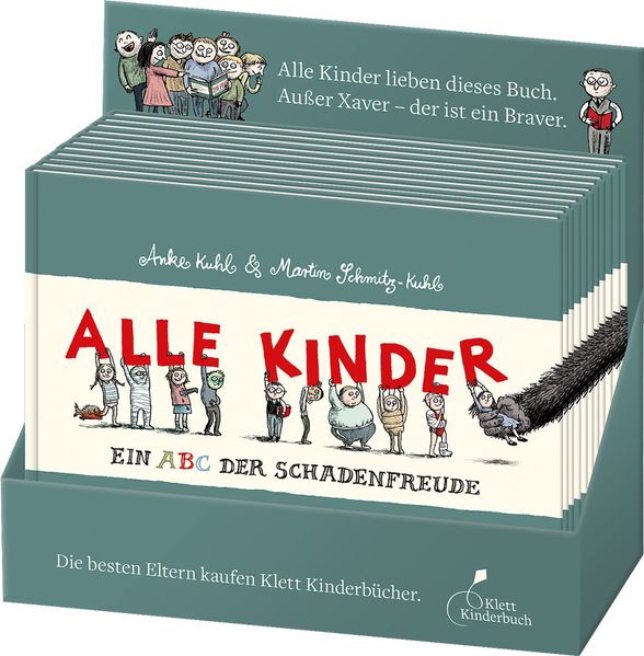 Cover von Alle Kinder