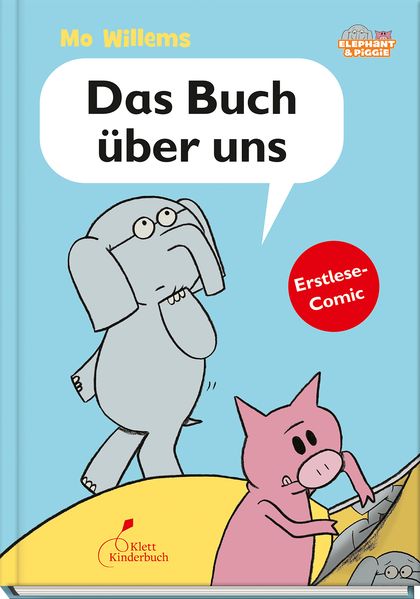 Cover von Bring doch mal schnell die Taube ins Bett!