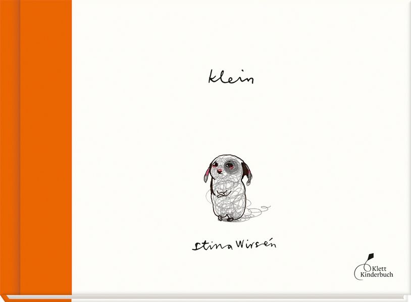 Cover von Klein