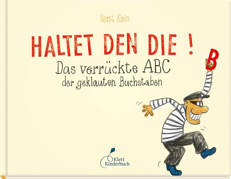Cover von Haltet den Die!