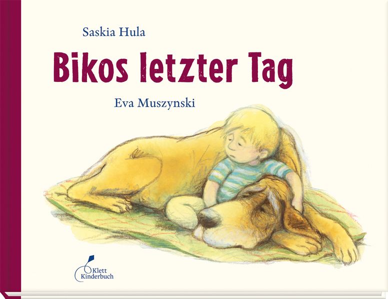Cover von Bikos letzter Tag