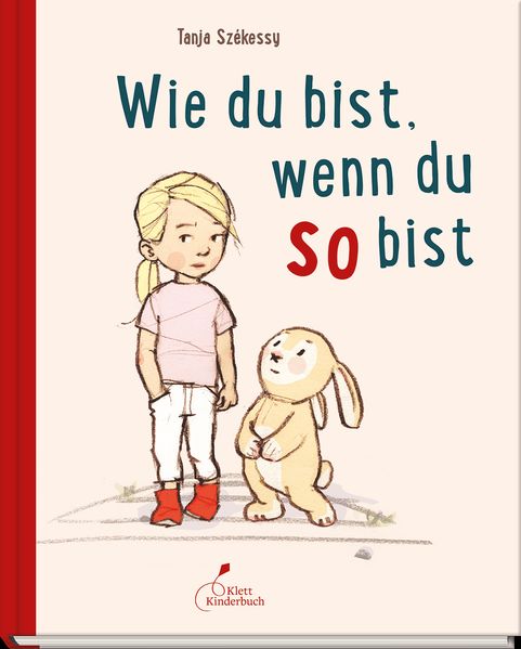 Cover von Wie du bist, wenn du so bist