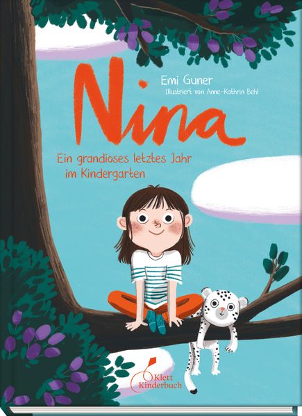 Cover von Nina