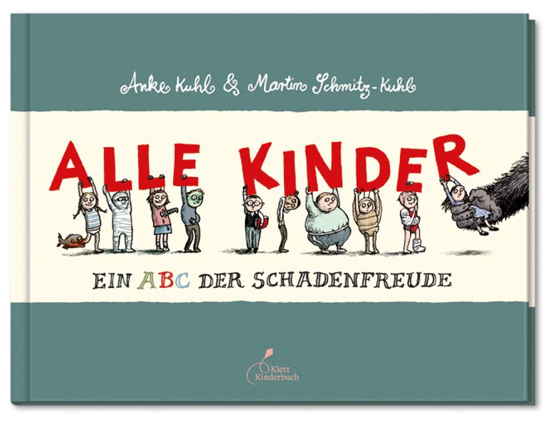 Cover von Alle Kinder Midi-Ausgabe