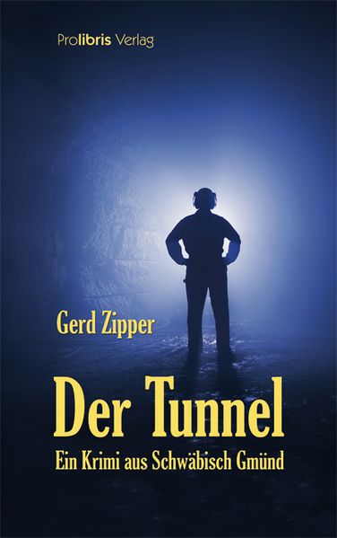 Cover von Der Tunnel