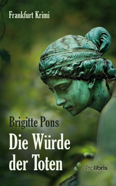 Cover von Die Würde der Toten