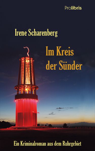 Cover von Im Kreis der Sünder