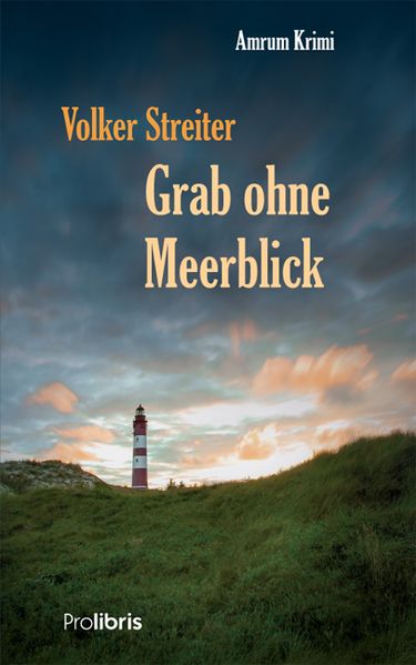 Cover von Grab ohne Meerblick