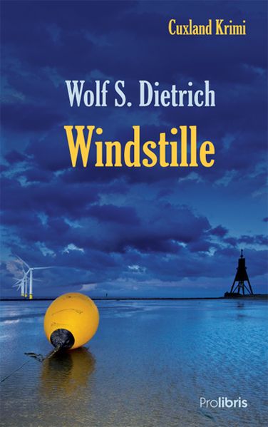 Cover von Windstille